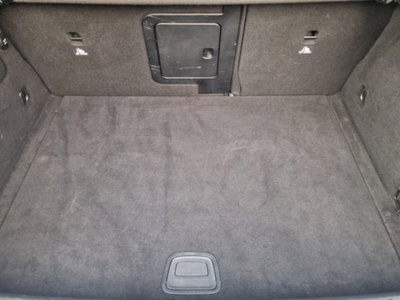 Mercedes-Benz GLA SUV 220 d Automatic Executive (20)