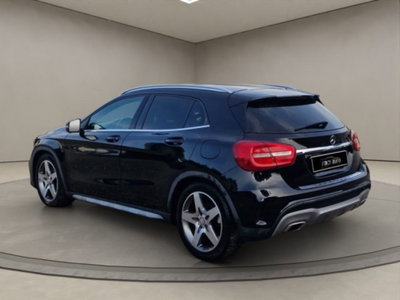 Mercedes-Benz GLA SUV 220 d Automatic Executive (3)