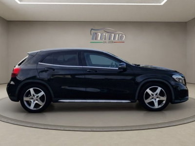 Mercedes-Benz GLA SUV 220 d Automatic Executive (6)