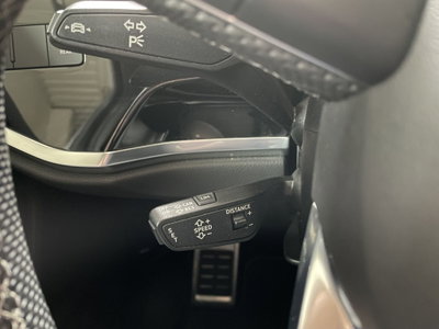 Audi Q3 Sportback 35 2.0 tdi S line edition s-tronic (17)