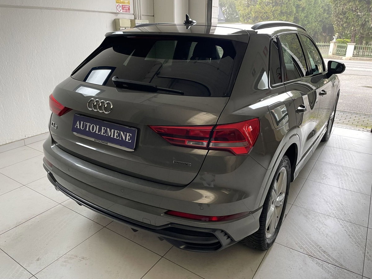 Audi Q3 Sportback 35 2.0 tdi S line edition s-tronic (6)