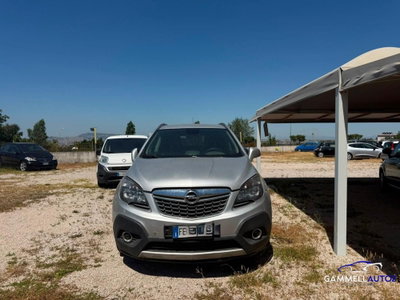 Opel Mokka 1.6 CDTI Ecotec 136CV 4x2 Start&Stop Ego usata