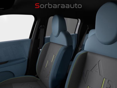 Fiat Grande Panda 1.2 Icon 100cv (3)