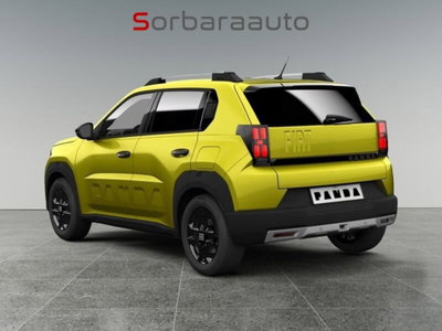 Fiat Grande Panda 1.2 Icon 100cv (4)