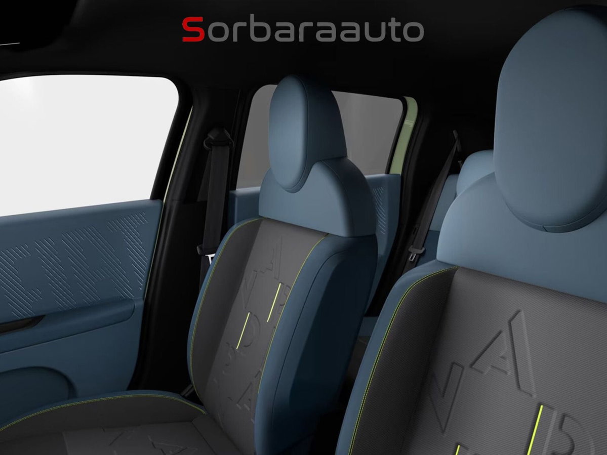 Fiat Grande Panda 1.2 Icon 100cv (3)
