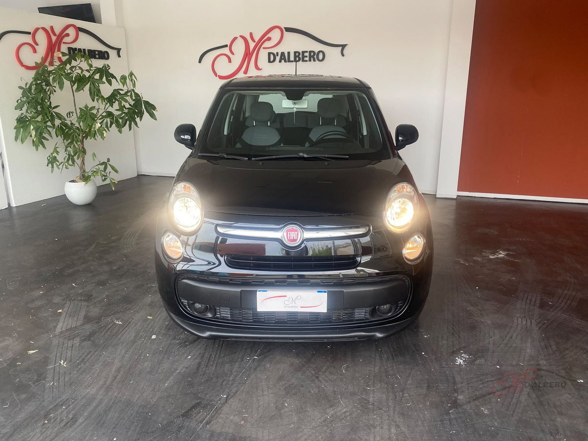 Fiat 500L 1.3 mjt 95cv Mirror 4p.ti E6d-temp