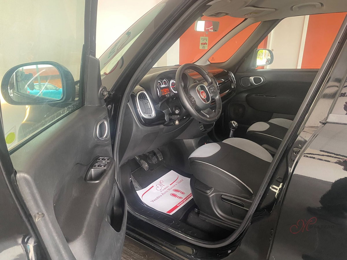 Fiat 500L 1.3 mjt 95cv Mirror 4p.ti E6d-temp (11)