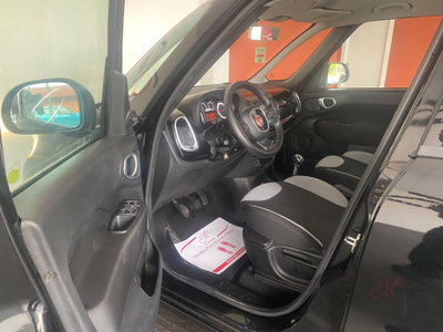 Fiat 500L 1.3 mjt 95cv Mirror 4p.ti E6d-temp (11)