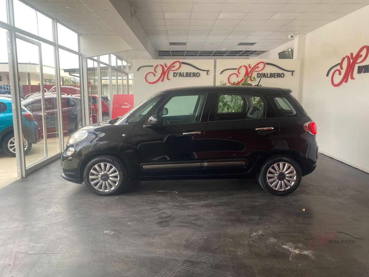 Fiat 500L 1.3 mjt 95cv Mirror 4p.ti E6d-temp (5)