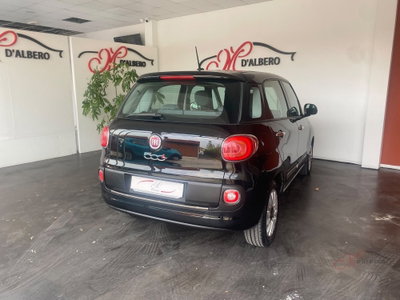 Fiat 500L 1.3 mjt 95cv Mirror 4p.ti E6d-temp (9)