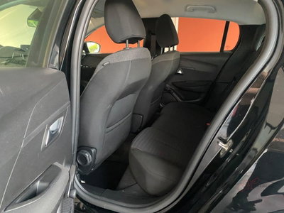 Peugeot 208 PureTech 100 Stop&Start EAT8 5 porte Active Pack (11)
