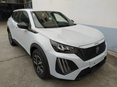 Peugeot 2008 1.2 puretech Style s&s 100cv (13)