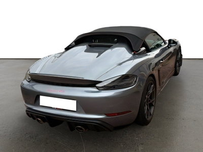 Porsche 718 Boxster  4.0 Spyder RS pdk (2)