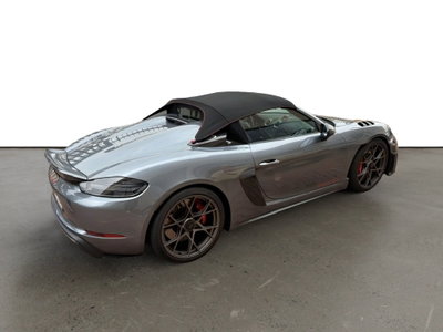 Porsche 718 Boxster  4.0 Spyder RS pdk (4)
