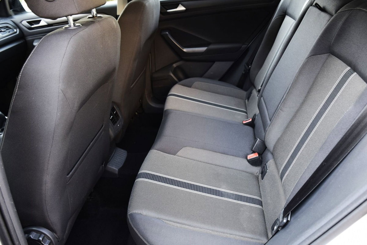 Volkswagen T-Roc 1.0 tsi Style 115cv (14)