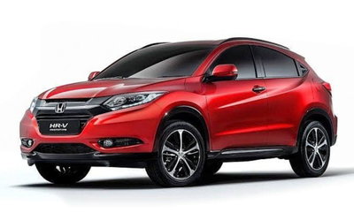 Honda HR-V 1.5 i-VTEC Elegance Navi ADAS usata