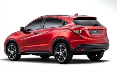 Honda HR-V 1.5 i-VTEC Elegance Navi ADAS (2)