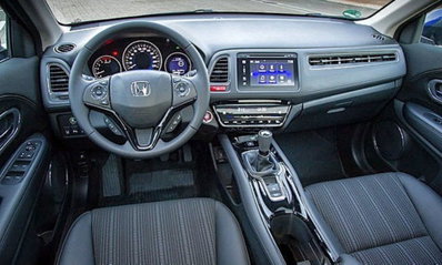 Honda HR-V 1.5 i-VTEC Elegance Navi ADAS (4)