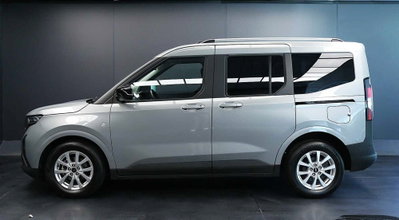 Ford Tourneo Courier 1.0 ecoboost 125cv Titanium powershift (10)