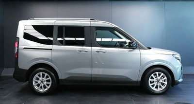 Ford Tourneo Courier 1.0 ecoboost 125cv Titanium powershift (11)