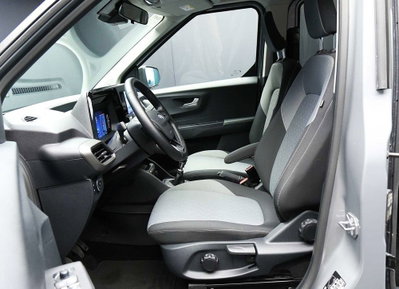 Ford Tourneo Courier 1.0 ecoboost 125cv Titanium powershift (3)