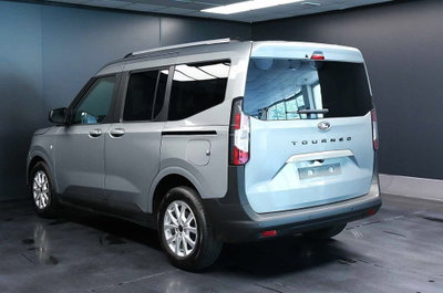 Ford Tourneo Courier 1.0 ecoboost 125cv Titanium powershift (6)