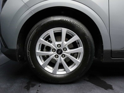 Ford Tourneo Courier 1.0 ecoboost 125cv Titanium powershift (8)