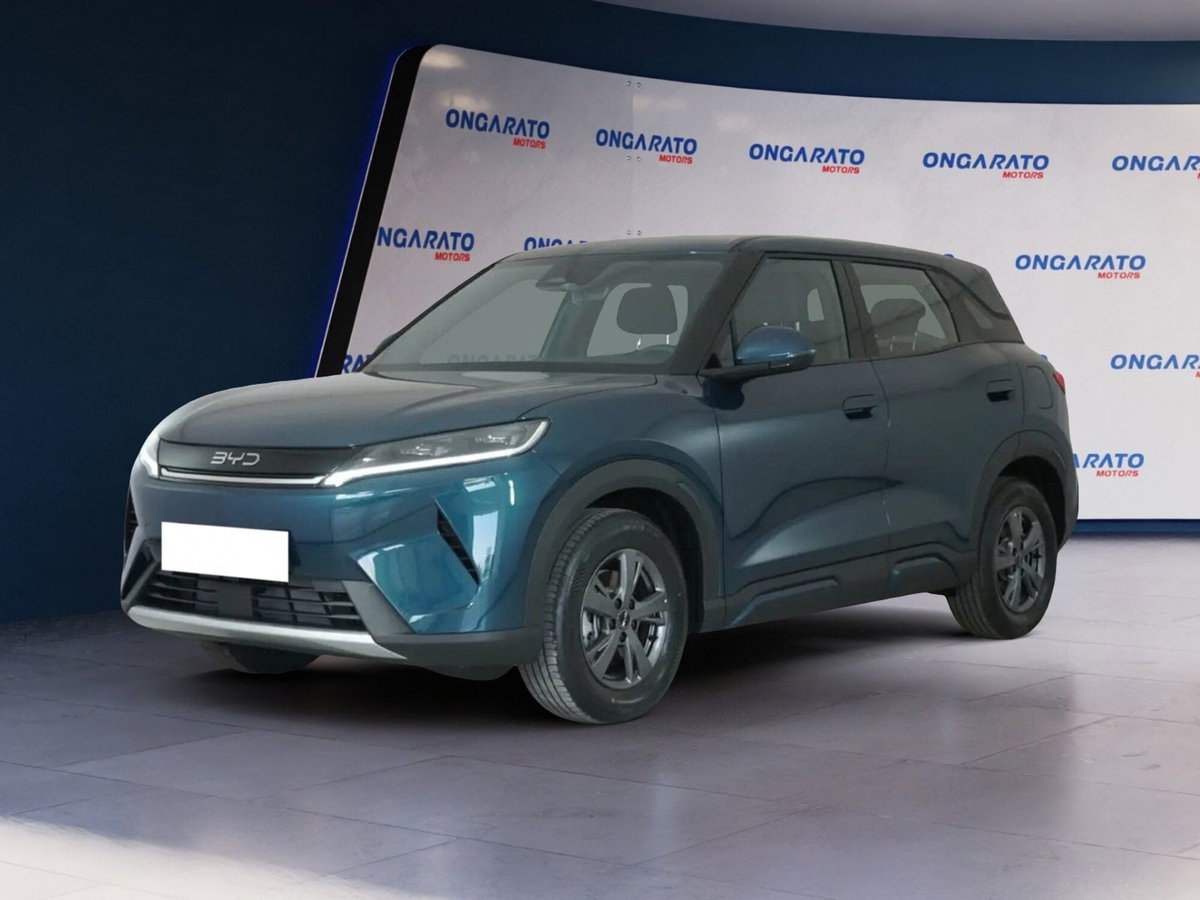 Byd Atto 2 DM-i 1.5 phev Active 165cv