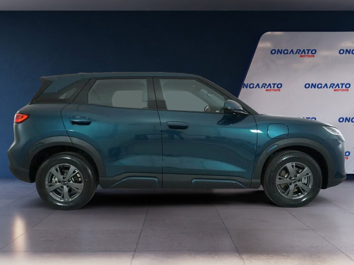 Byd Atto 2 DM-i 1.5 phev Active 165cv (3)