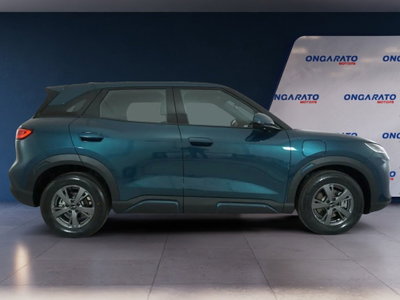 Byd Atto 2 DM-i 1.5 phev Active 165cv (3)