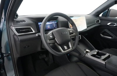 Byd Atto 2 DM-i 1.5 phev Active 165cv (5)