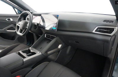 Byd Atto 2 DM-i 1.5 phev Active 165cv (7)