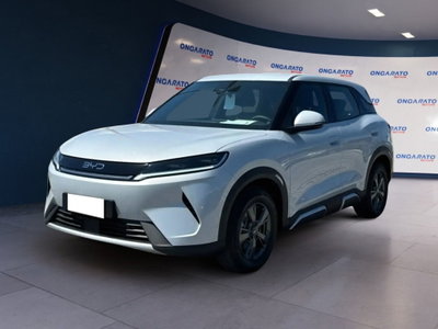 Byd Atto 2 DM-i 1.5 phev Active 165cv nuova
