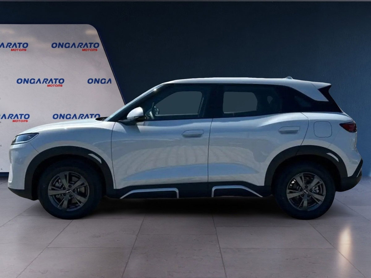 Byd Atto 2 DM-i 1.5 phev Active 165cv (2)