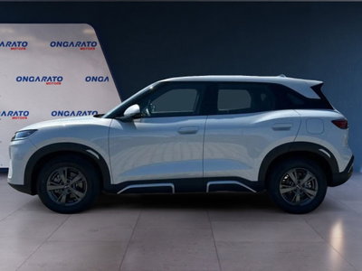 Byd Atto 2 DM-i 1.5 phev Active 165cv (2)