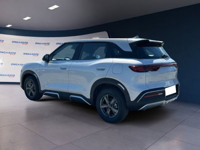 Byd Atto 2 DM-i 1.5 phev Active 165cv (3)