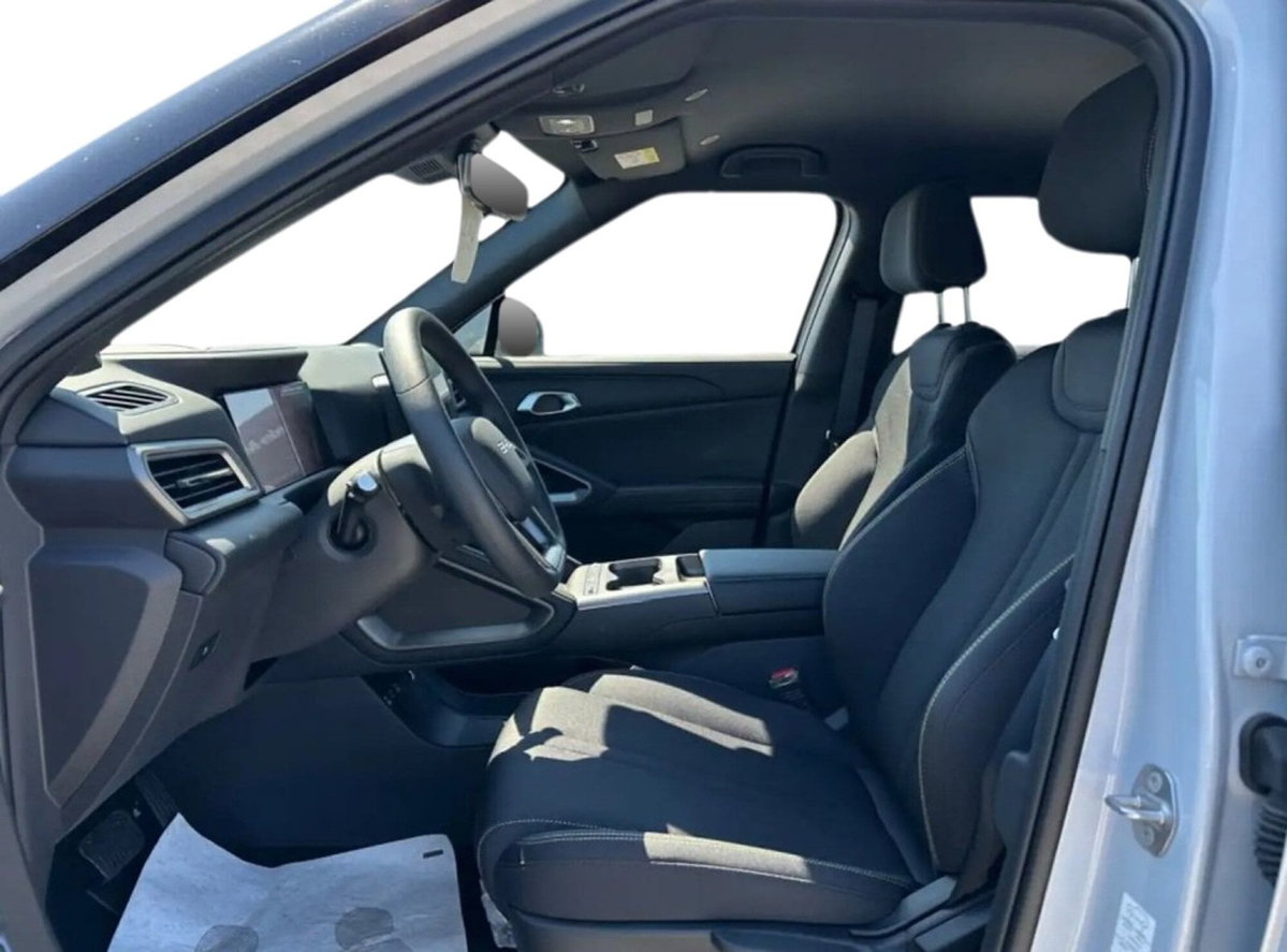 Byd Atto 2 DM-i 1.5 phev Active 165cv (7)