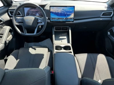 Byd Atto 2 DM-i 1.5 phev Active 165cv (9)