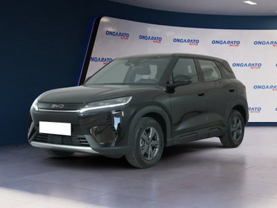 Byd Atto 2 DM-i 1.5 phev Active 165cv nuova