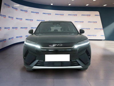 Byd Atto 2 DM-i 1.5 phev Active 165cv (2)