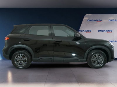 Byd Atto 2 DM-i 1.5 phev Active 165cv (3)