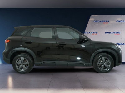 Byd Atto 2 DM-i 1.5 phev Active 165cv (5)