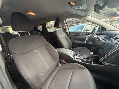 Hyundai Tucson 1.6 t-gdi 48V Exellence Lounge Pack 2wd dct (11)