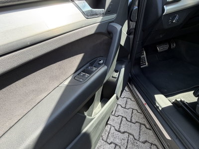 Audi Q4 Sportback 40 S line edition (10)