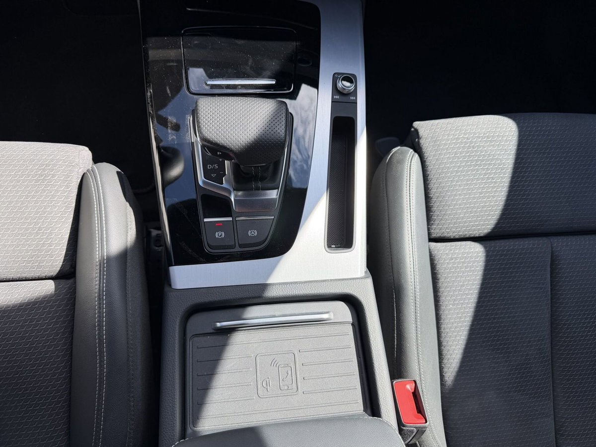 Audi Q4 Sportback 40 S line edition (16)