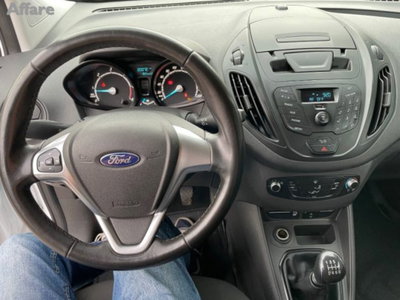 Ford Transit Courier 1.5 TDCi 100CV  Sport (11)