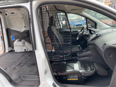 Ford Transit Courier 1.5 TDCi 100CV  Sport (14)