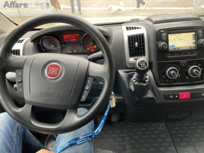 Fiat Ducato Furgone 33 2.3 MJT 130CV PLM-TM (10)