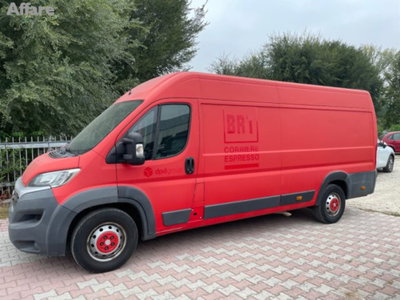 Fiat Ducato Furgone 33 2.3 MJT 130CV PLM-TM (2)