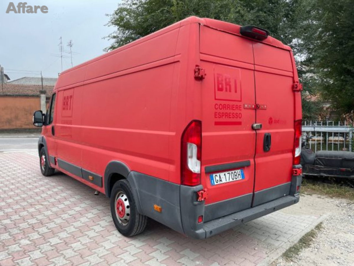 Fiat Ducato Furgone 33 2.3 MJT 130CV PLM-TM (3)